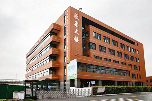 醫(yī)院暖通空調(diào)系統(tǒng)，健康運行不容忽視!
