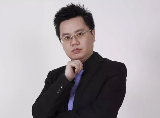 創維換帥 黃宏生兒子林勁“接班”挑千億目標重任