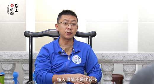 預告片 | 巴德士仿石漆經銷商創業紀錄片“三部曲”即將發布