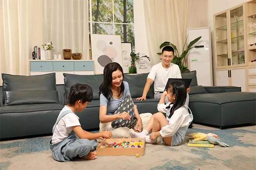 品質(zhì) | 走進左右沙發(fā)，探尋高品質(zhì)背后的匠心堅守