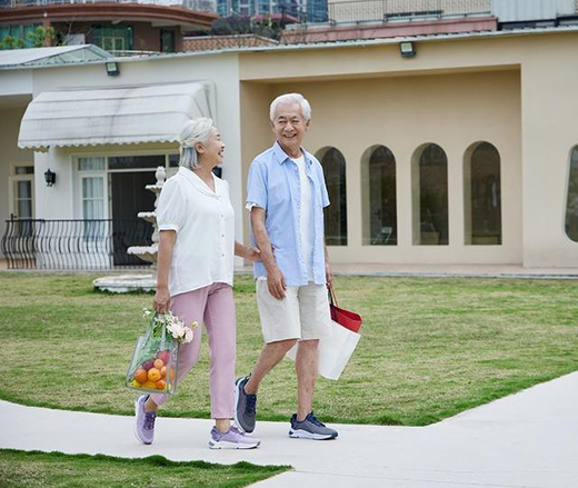 足力健老人鞋如何玩兒轉新營銷