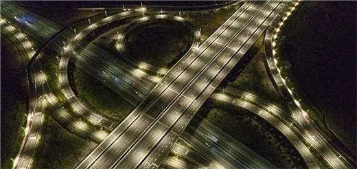 亮化工程點亮“新征程”!多地夜景即將全新亮相