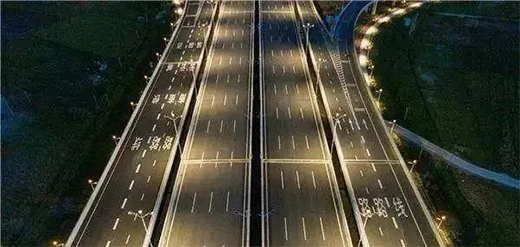 亮化工程點亮“新征程”!多地夜景即將全新亮相