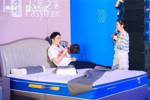 新生代營(yíng)銷(xiāo)破圈，夢(mèng)想喜臨門(mén)打造品牌流量池!