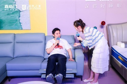 新生代營(yíng)銷(xiāo)破圈，夢(mèng)想喜臨門(mén)打造品牌流量池!