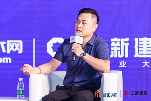 榮譽加冕!卡百利藝術涂料·軟裝榮獲“2022年度藝術涂料影響力品牌”