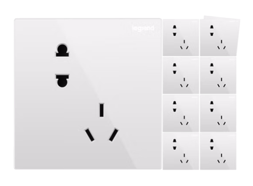 羅格朗仕典系列開(kāi)關(guān)插座