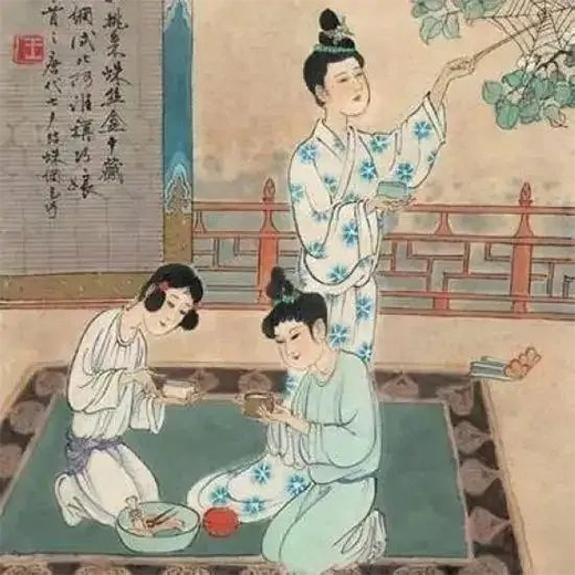 七夕節，除了愛情，還有......