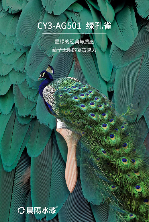 2022全屋裝修 晨陽水漆1188網紅色推薦