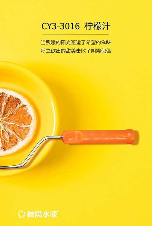 2022全屋裝修 晨陽水漆1188網紅色推薦