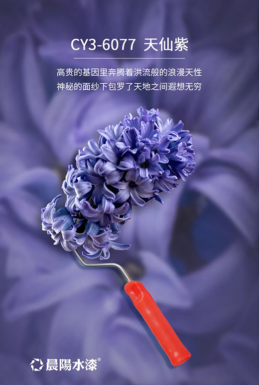 2022全屋裝修 晨陽水漆1188網紅色推薦