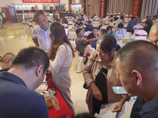 資源整合 感恩回饋 銀田廚電衛浴揚州地區經銷商答謝晚宴圓滿落幕