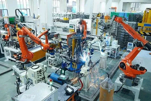 中國五金之都·永康 加速推進五金產業轉型升級