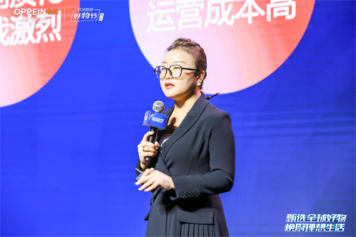 “歐派廚房+”全能定制引領家居產業再升級