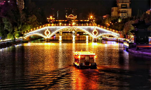 點亮夜經濟，景觀照明業有望快速回暖