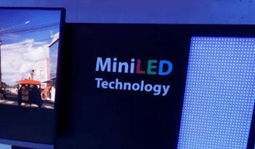 TCL為何成為Mini LED持續領跑者?