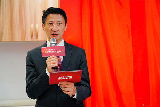 迎接次時(shí)代!東芝空調(diào)緣何能引領(lǐng)潮流?