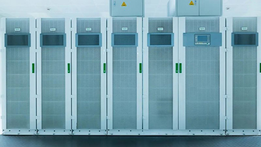 施耐德電氣x舜宇光學(xué)：光電世界的電力不迭!