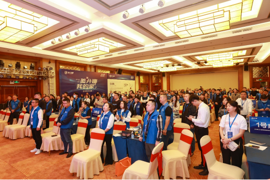 新變革 贏未來 美升娜家居2023春季經銷商峰會重磅來襲！