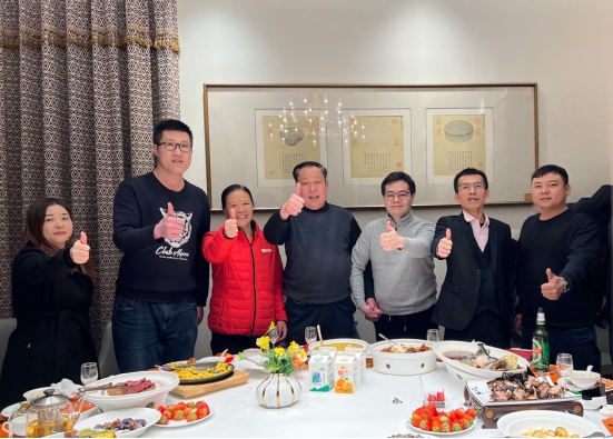 海業中國行啟程，傾聽一線伙伴的心聲