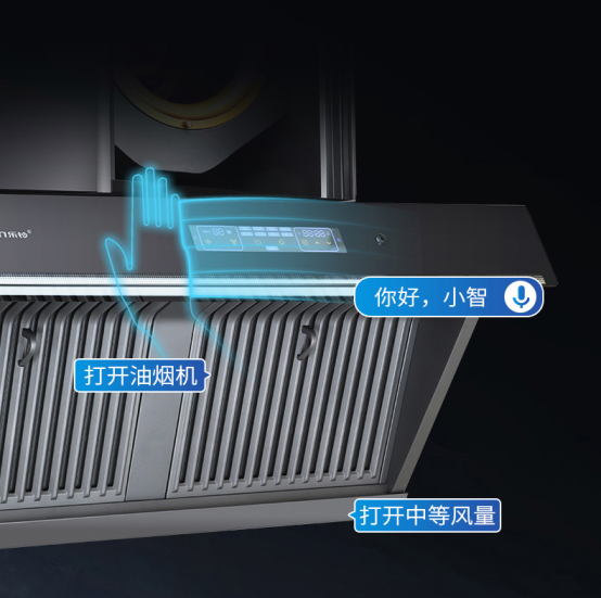 【母親節(jié)】樂鈴廚電以愛的名義，為媽媽們打造一個健康廚房