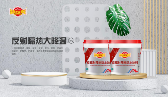 碧家索防水：產品服務并駕齊驅 共創美好宅居生活