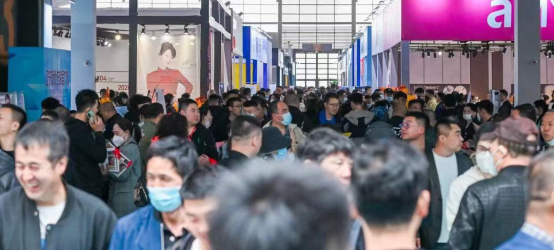 展會邀請丨尼爾科達板材 邀您相約2023中國(沈陽)國際家博會