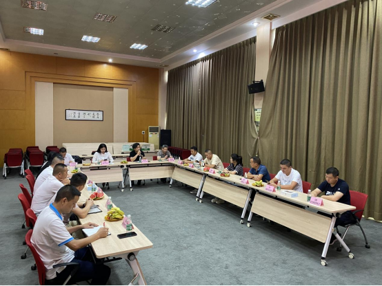 群策群力 再創佳績 格美淇（西南大區）核心客戶交流會圓滿舉辦