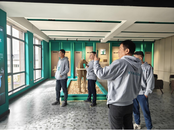 一方樹代理商聯盟啟動會：展示健康藝術板材，引領家居市場新潮流