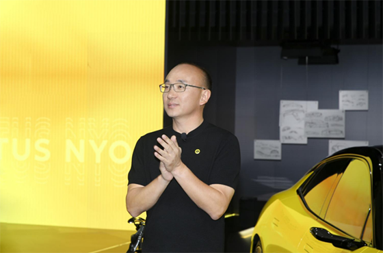 路特斯TYPE 136于廣州車展正式上市 首批鉑金限量版開啟發售