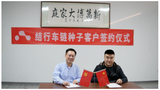 出口規模連續兩年增長350%，二手車商如何抓住出海新風口？