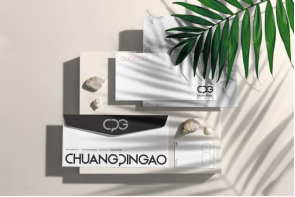 CPG創品高全案衛浴全新VI正式發布!