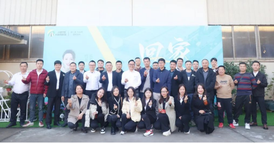 以恒有機硅廣受關注，與合作伙伴攜手開啟全新篇章