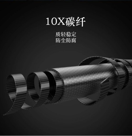 品牌榮譽丨勁捷海岳系列C83S+B30三腳架榮獲2024法國設計金獎